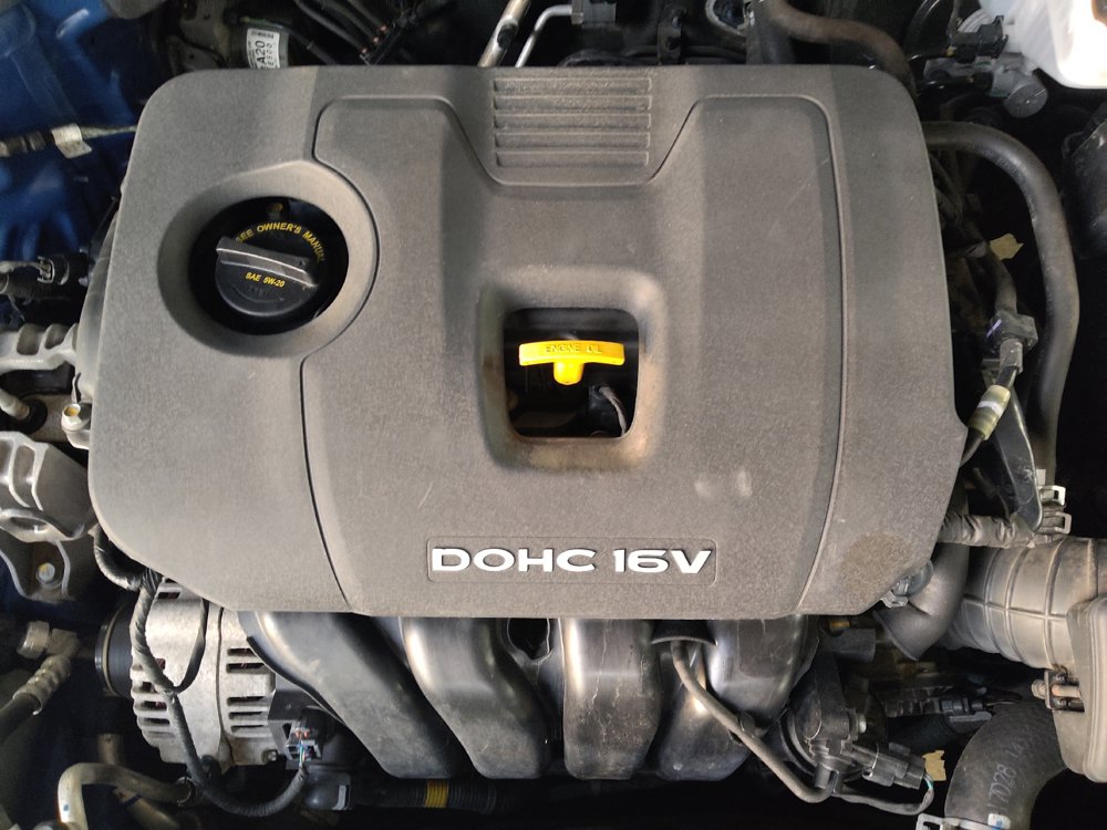 Used 2018 Hyundai Elantra SEL FWD image 30