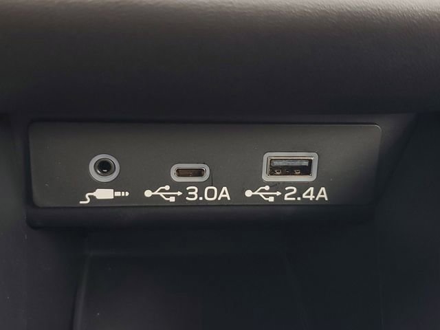 Certified 2025 Subaru Legacy Premium w/ Popular Package #1 image 27
