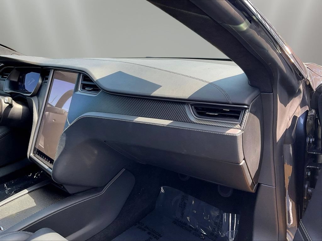 Used 2020 Tesla Model S Performance AWD/4WD image 25