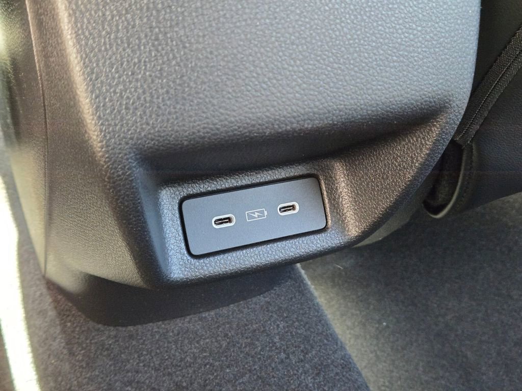 New 2026 Acura Integra A-Spec FWD image 17