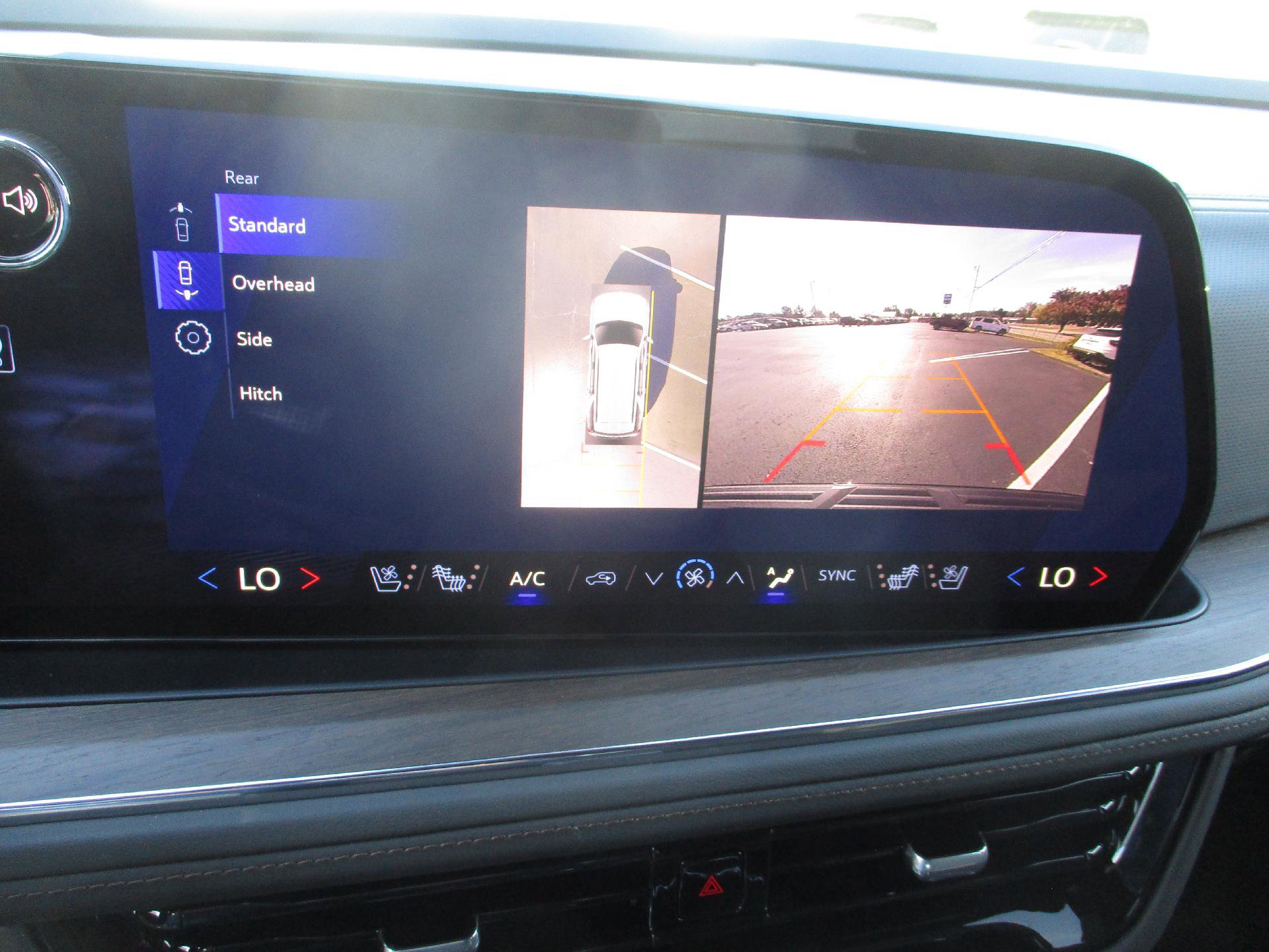 New 2026 Chevrolet Tahoe High Country image 19