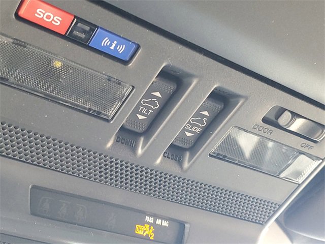 New 2026 Subaru Outback Wilderness image 39