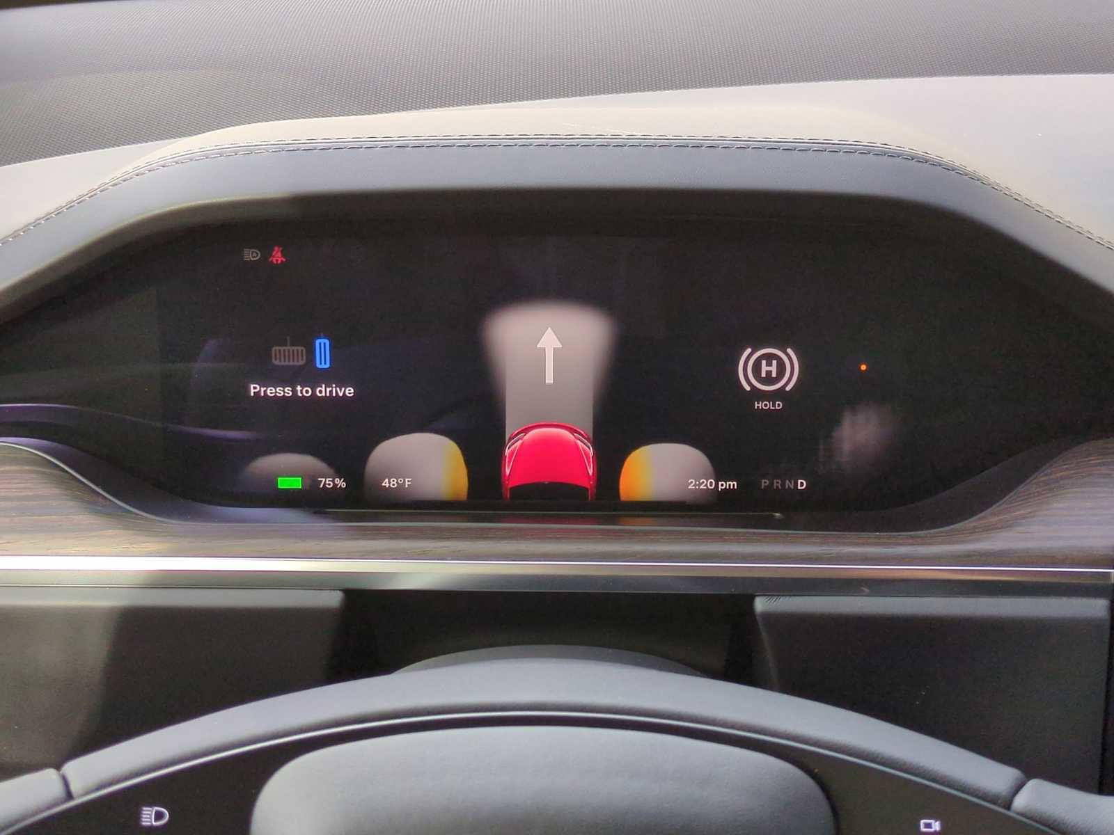 Used 2022 Tesla Model X image 34