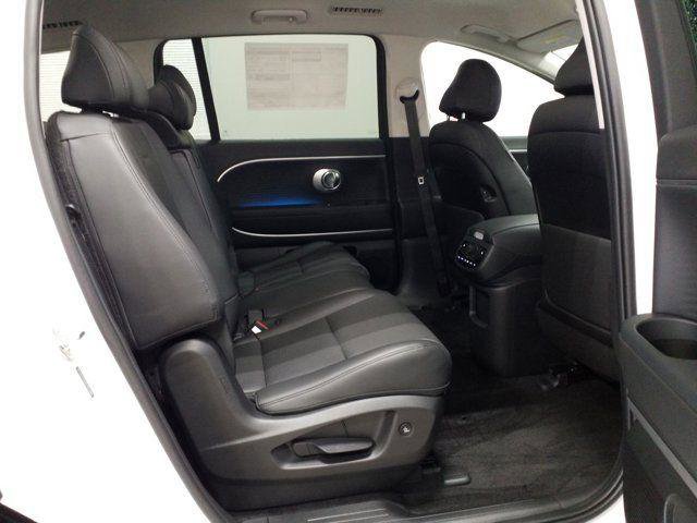 New 2026 Hyundai Ioniq 9 SEL image 17