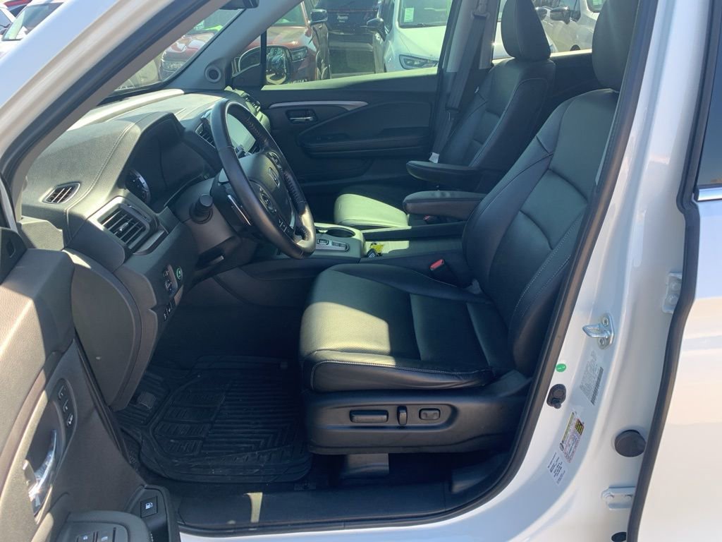 Used 2022 Honda Ridgeline RTL-E image 9