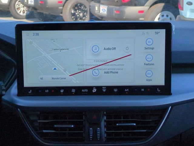 New 2026 Ford Escape SE w/ PHEV Premium Package image 18