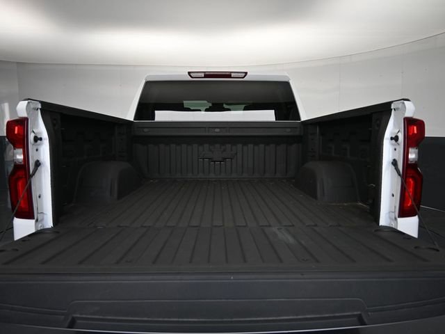 New 2025 Chevrolet Silverado 1500 RST w/ LPO, Dark Essentials Package image 31