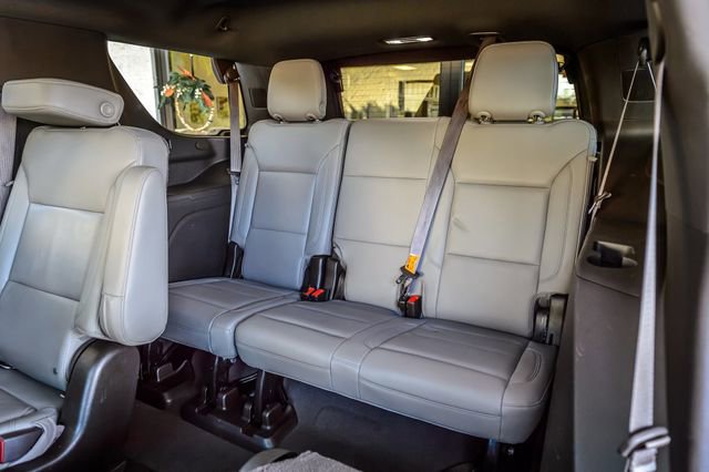 Used 2021 Chevrolet Tahoe LT RWD image 43