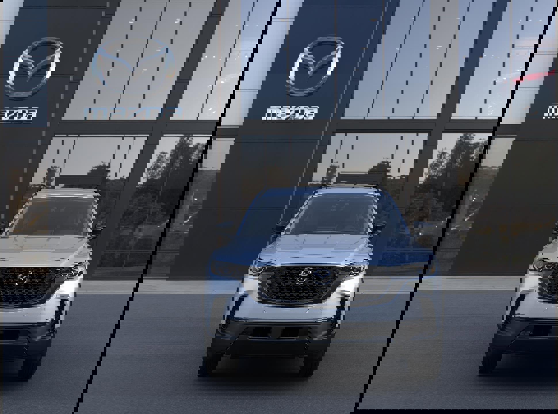New 2026 MAZDA CX-50 AWD 2.5 Hybrid w/ Premium Pkg image 5