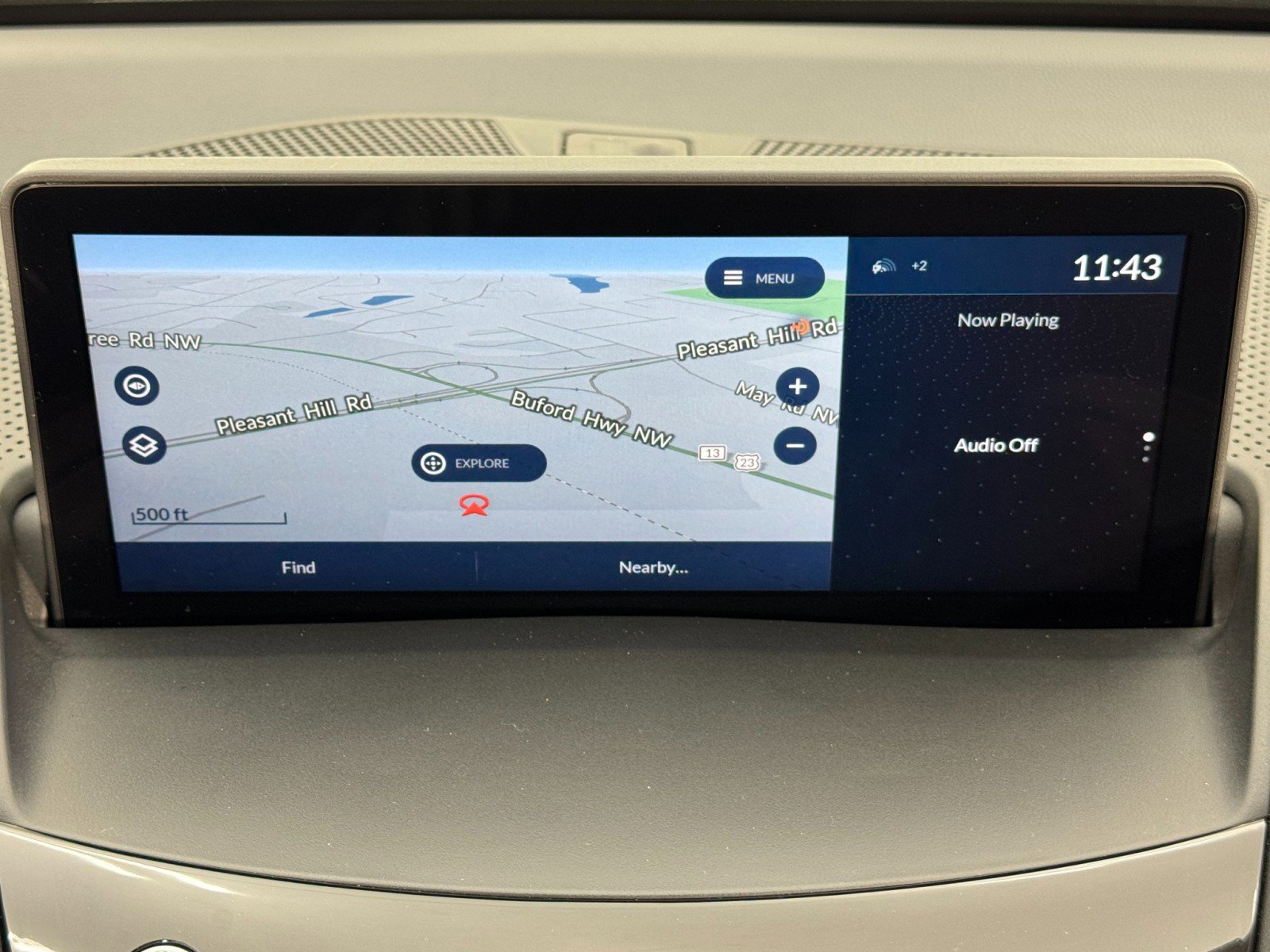 Used 2019 Acura RDX A-Spec image 25