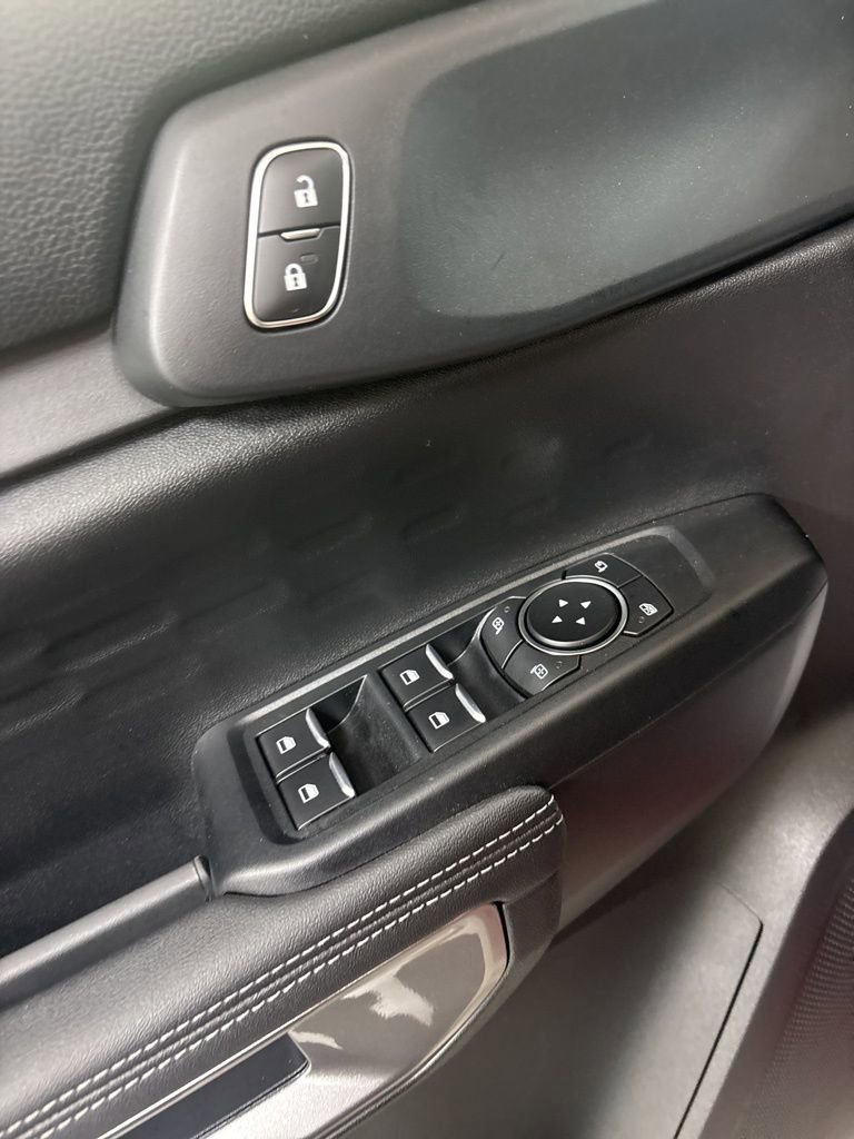 Used 2025 Ford Ranger XLT w/ Equipment Group 301A High image 17