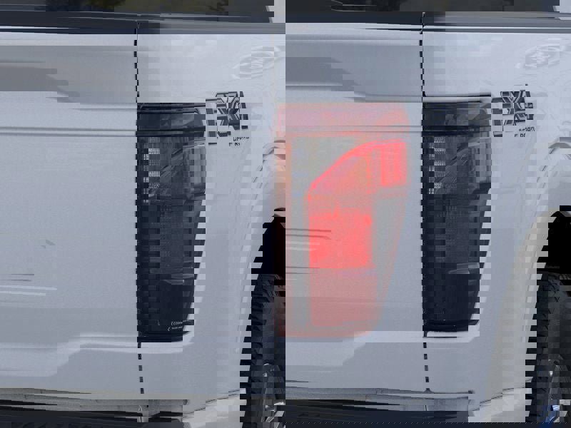 New 2025 Ford F150 XLT w/ Equipment Group 301A Standard image 21