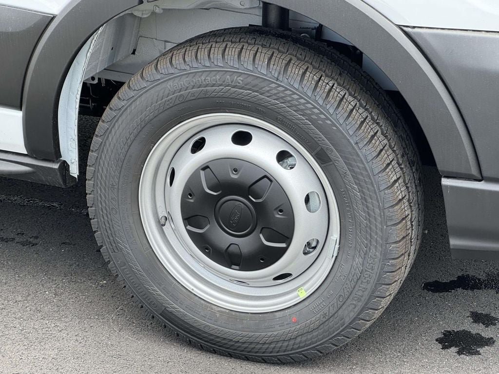 New 2026 Ford Transit 250 Low Roof RWD image 7