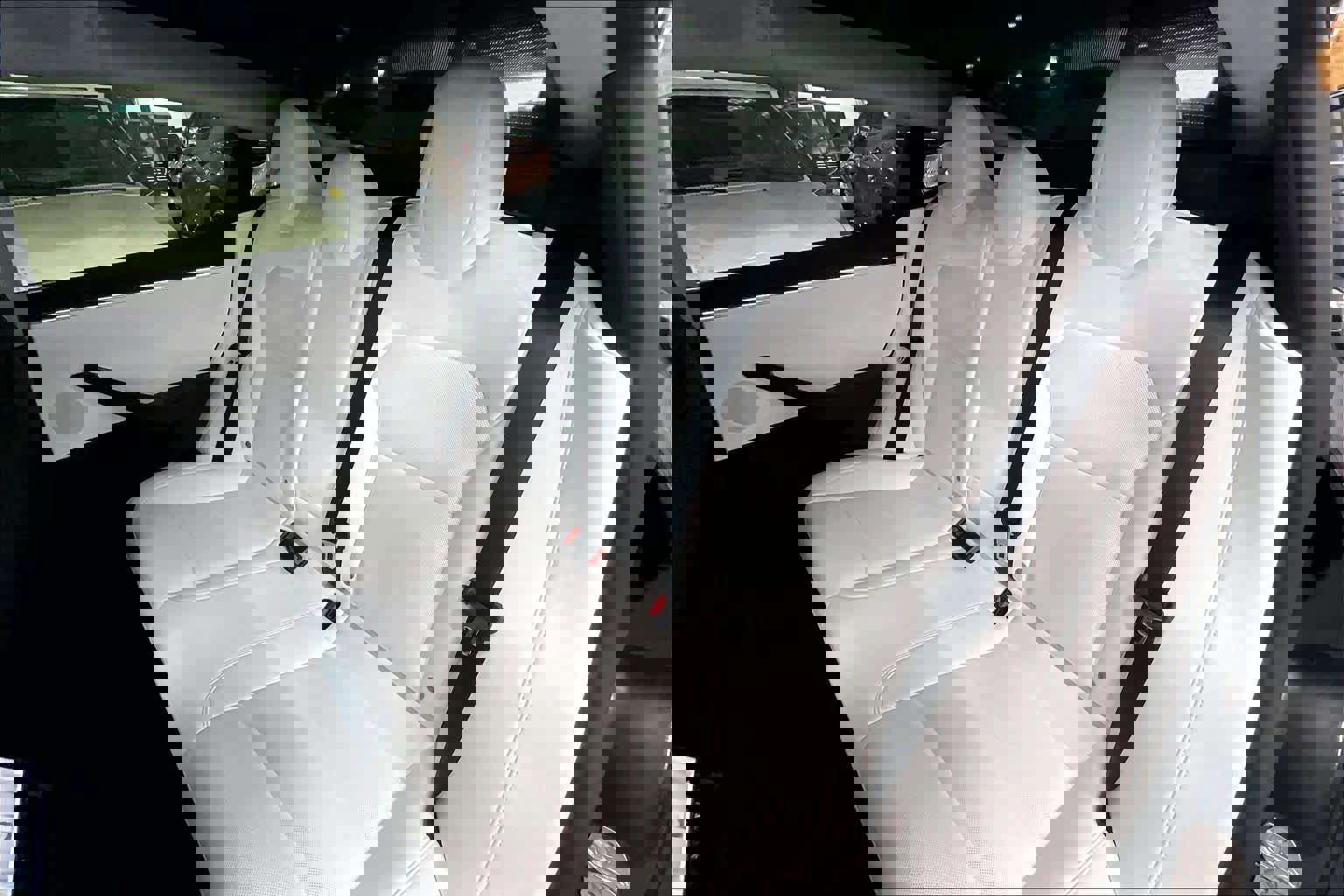 Used 2024 Tesla Model 3 Performance image 19