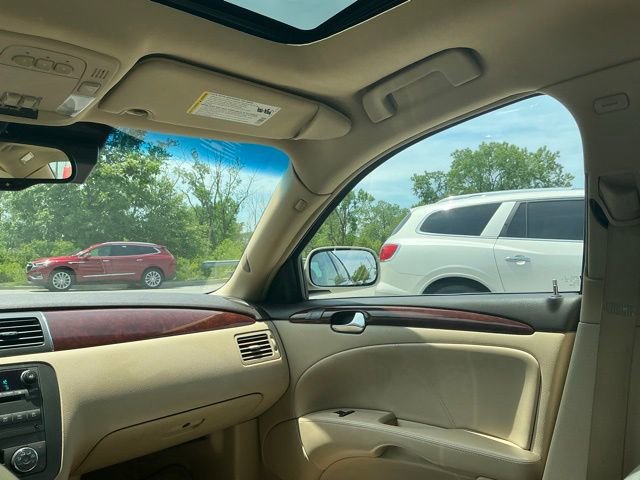 Used 2010 Buick Lucerne CXL FWD image 26