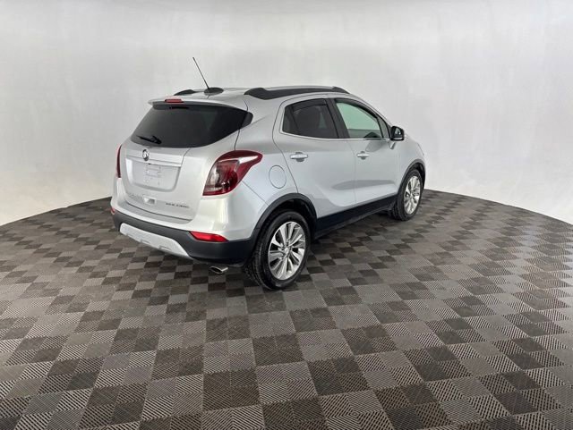 Used 2017 Buick Encore Preferred FWD image 8