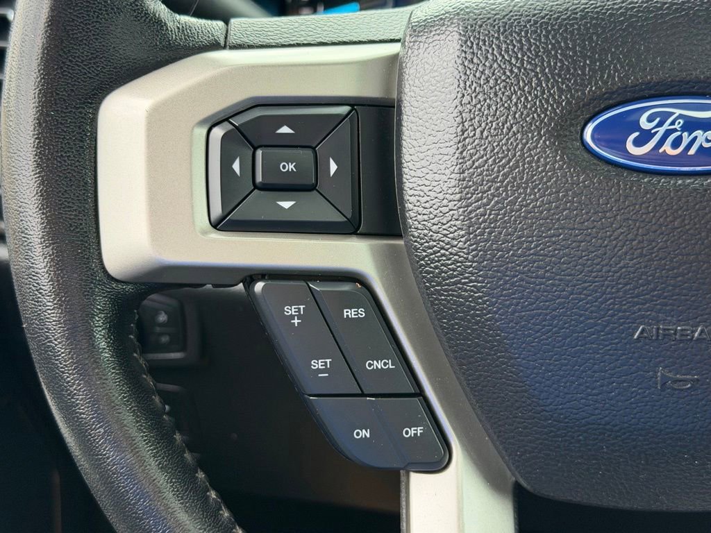 Used 2020 Ford F150 Lariat w/ Equipment Group 502A Luxury AWD/4WD image 16