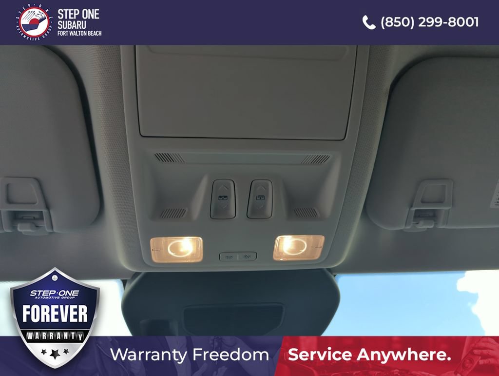 Used 2025 Ford Escape Active w/ Tech Pack #1 FWD image 27