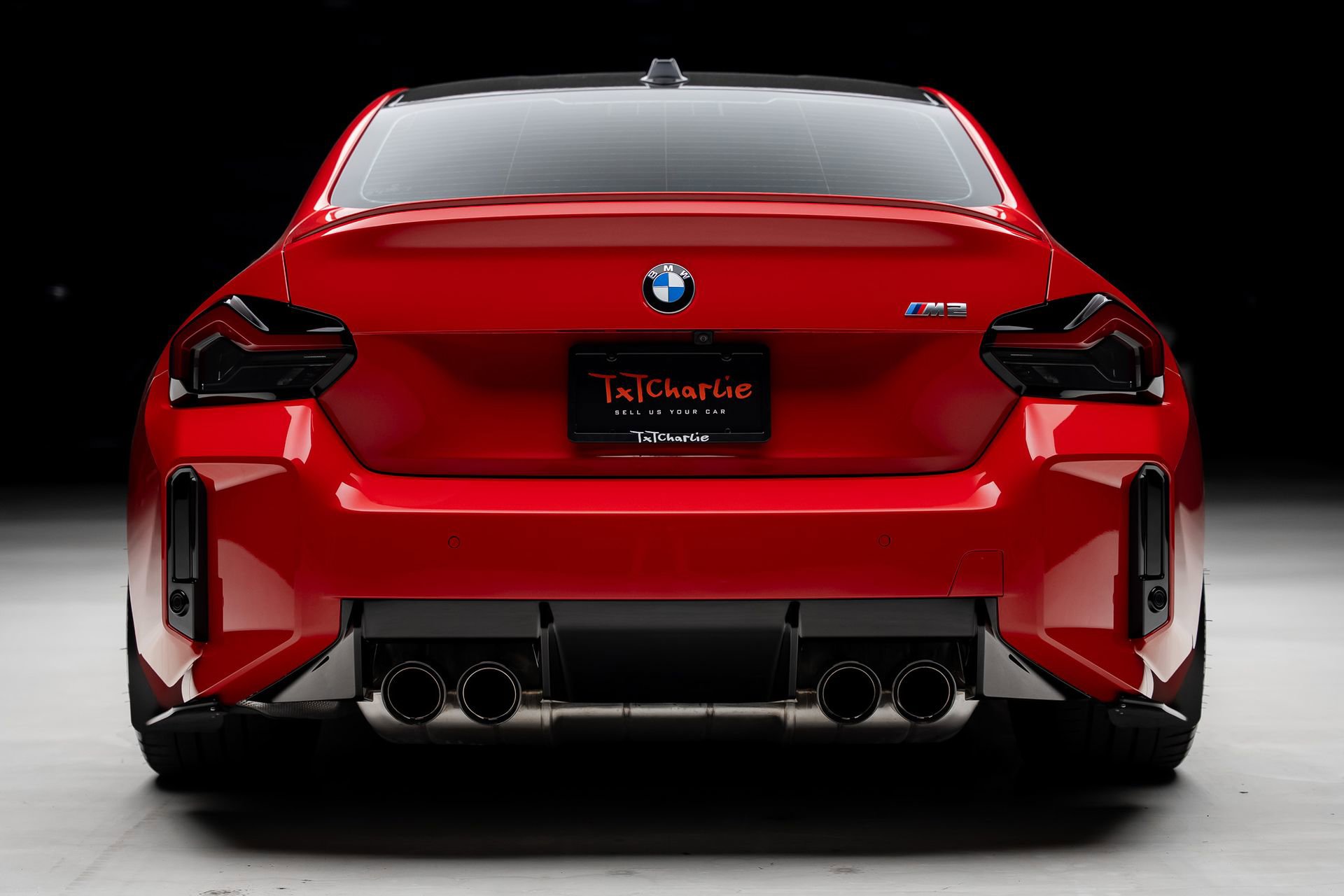 Used 2023 BMW M2 w/ Lighting Package image 28