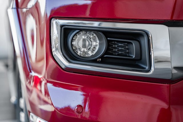 Used 2019 Toyota 4Runner Limited image 10