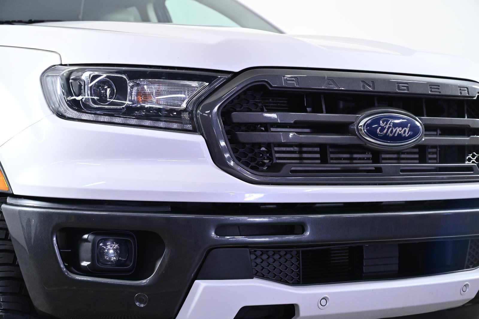 Used 2019 Ford Ranger Lariat w/ Equipment Group 501A Mid image 4