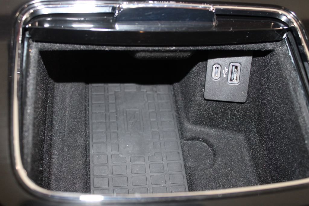 Used 2023 Lincoln Nautilus Black Label AWD/4WD image 48