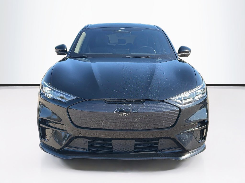Used 2023 Ford Mustang Mach-E GT w/ GT Performance Edition AWD/4WD image 2