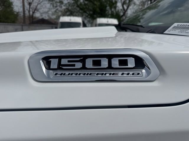 New 2026 RAM 1500 Tungsten image 9