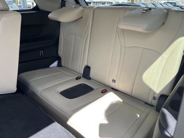 Certified 2025 INFINITI QX60 Pure image 13