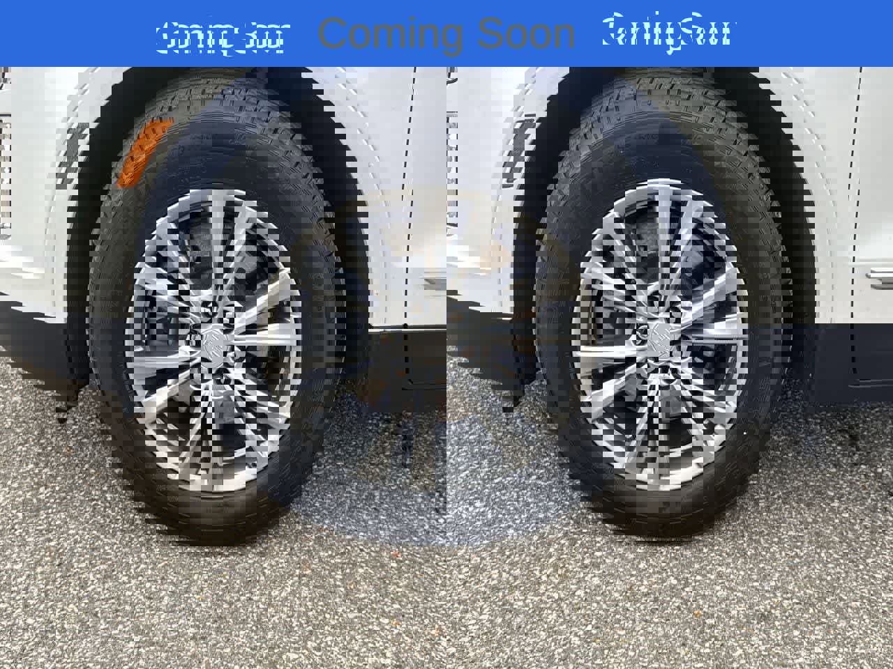 Used 2023 Cadillac XT5 Premium Luxury image 13