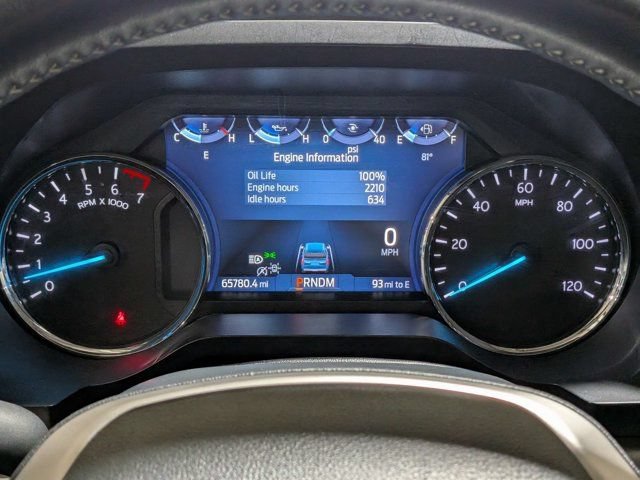 Used 2024 Ford Expedition XLT RWD image 28