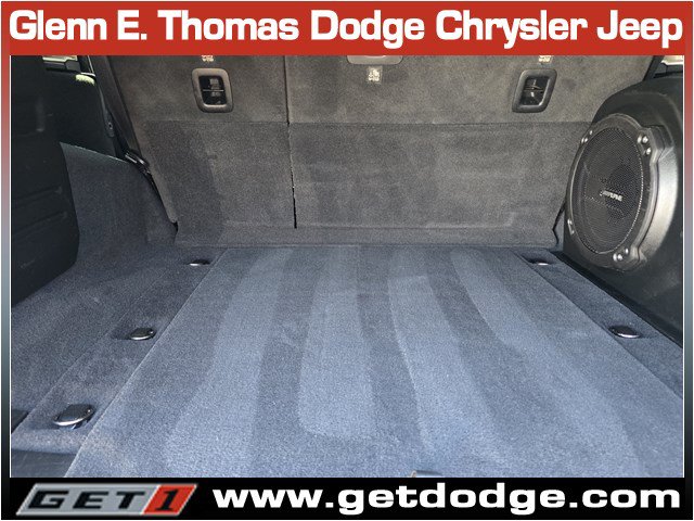 Used 2020 Jeep Wrangler Unlimited Rubicon AWD/4WD image 28