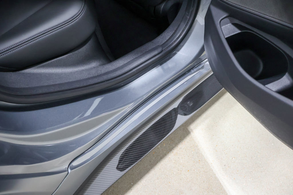 Used 2026 BMW M3 Competition w/ M Carbon Exterior Package image 41