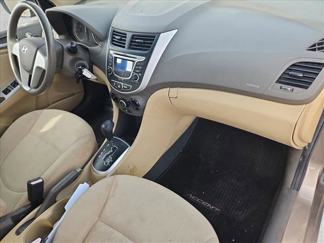 Used 2013 Hyundai Accent GLS image 19