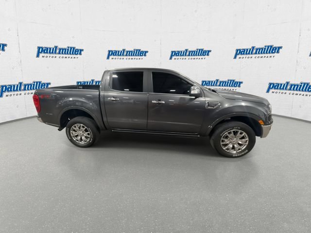 Used 2019 Ford Ranger Lariat w/ Equipment Group 501A Mid AWD/4WD image 12
