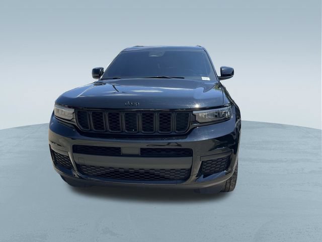 Used 2023 Jeep Grand Cherokee L Laredo AWD/4WD image 10