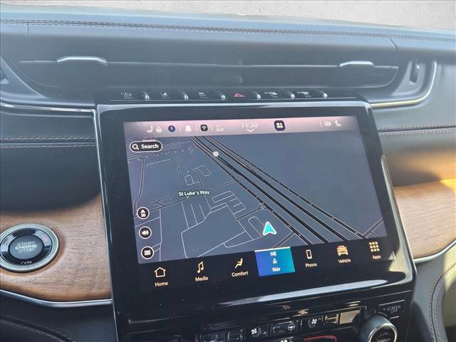 Used 2021 Jeep Grand Cherokee L Summit image 20