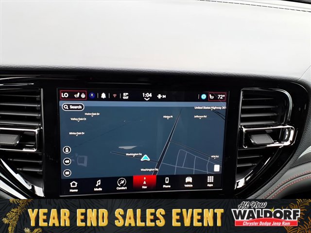 New 2026 Dodge Durango GT image 14