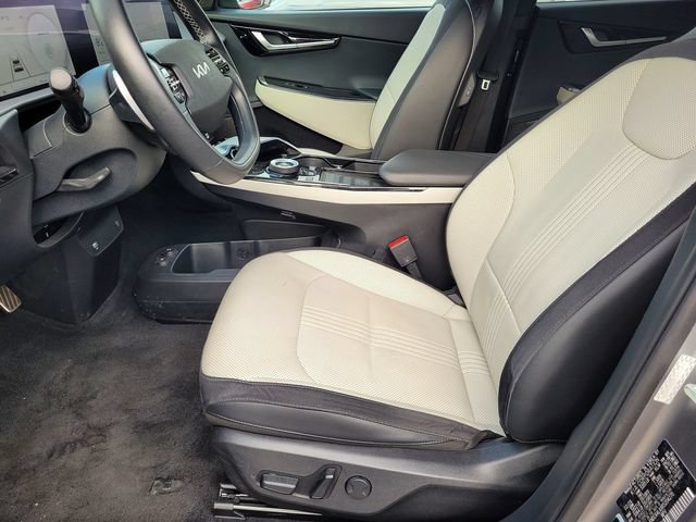 Used 2024 Kia EV6 GT-Line RWD image 9