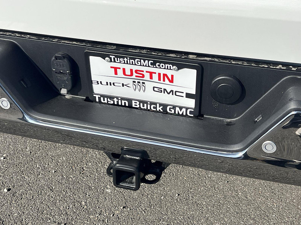 New 2026 GMC Sierra 1500 Pro w/ Pro Value Package RWD image 27