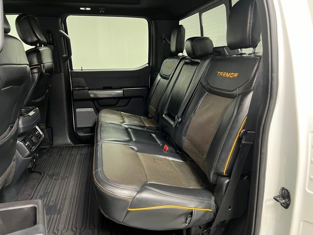 Used 2023 Ford F150 Tremor w/ Equipment Group 402A High AWD/4WD image 50