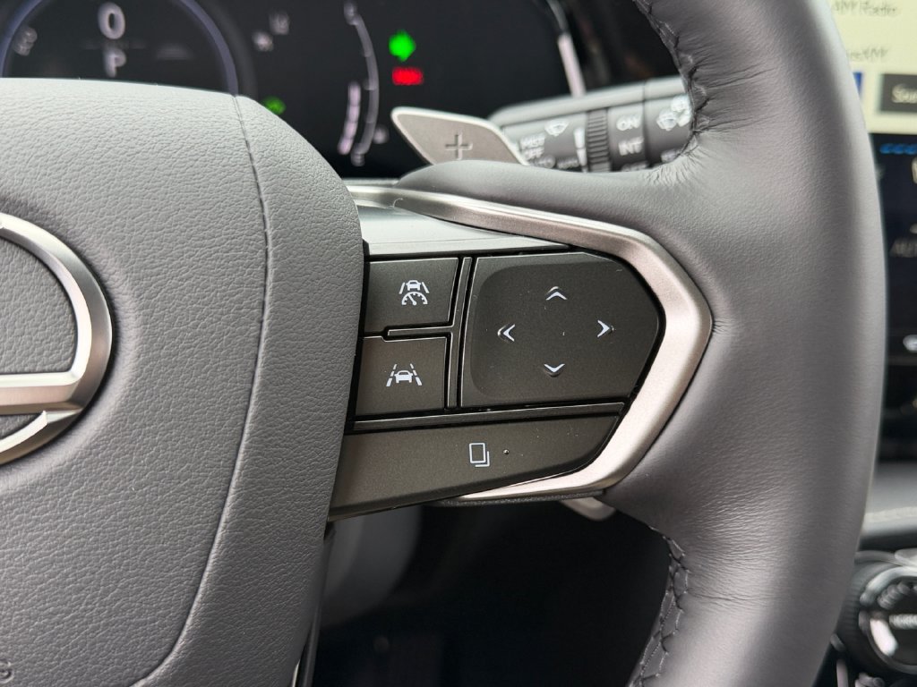 New 2026 Lexus NX 350 AWD w/ Luxury Package image 15
