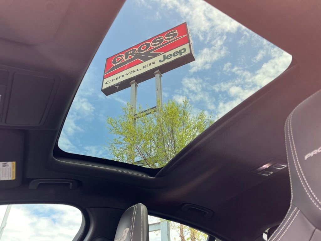 Used 2019 Jaguar XE SV Project 8 image 38