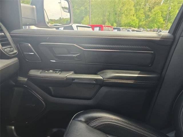 Used 2024 RAM 1500 TRX AWD/4WD image 22