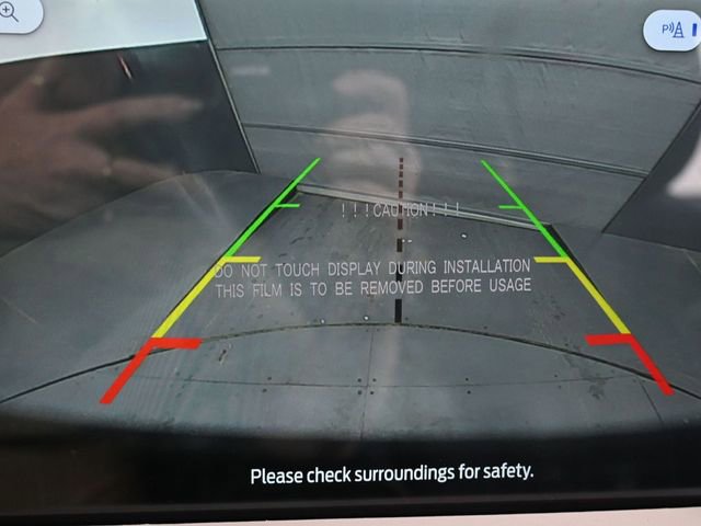 Used 2025 Ford Bronco Heritage Edition image 18