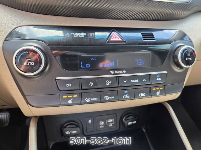 Used 2020 Hyundai Tucson Sport FWD image 24