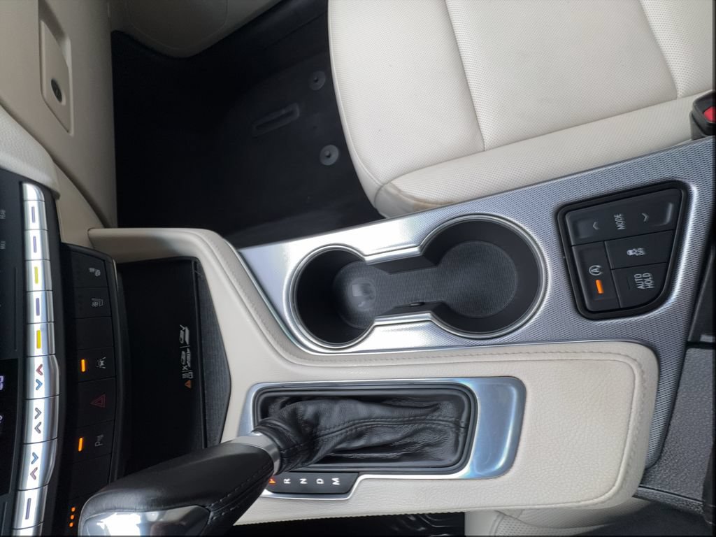 Used 2021 Cadillac CT4 Premium Luxury RWD image 45