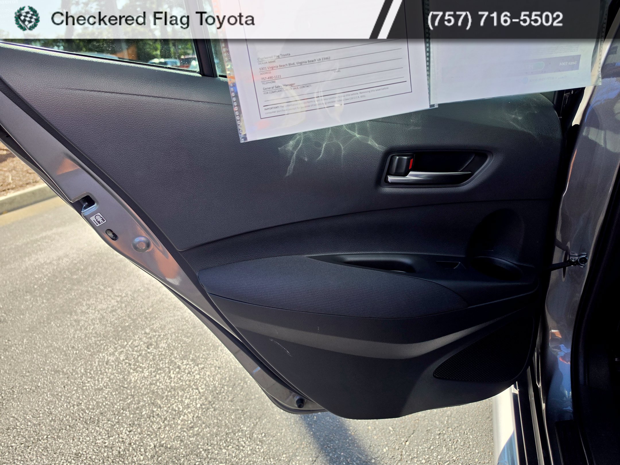 Used 2024 Toyota Corolla GR AWD/4WD image 30