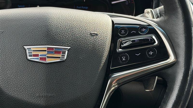 Used 2019 Cadillac CTS Luxury AWD/4WD image 31