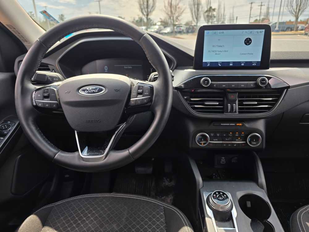 Used 2024 Ford Escape Active image 16